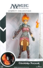 Chandra Nalaar #6: Legacy Collection: Action Figure